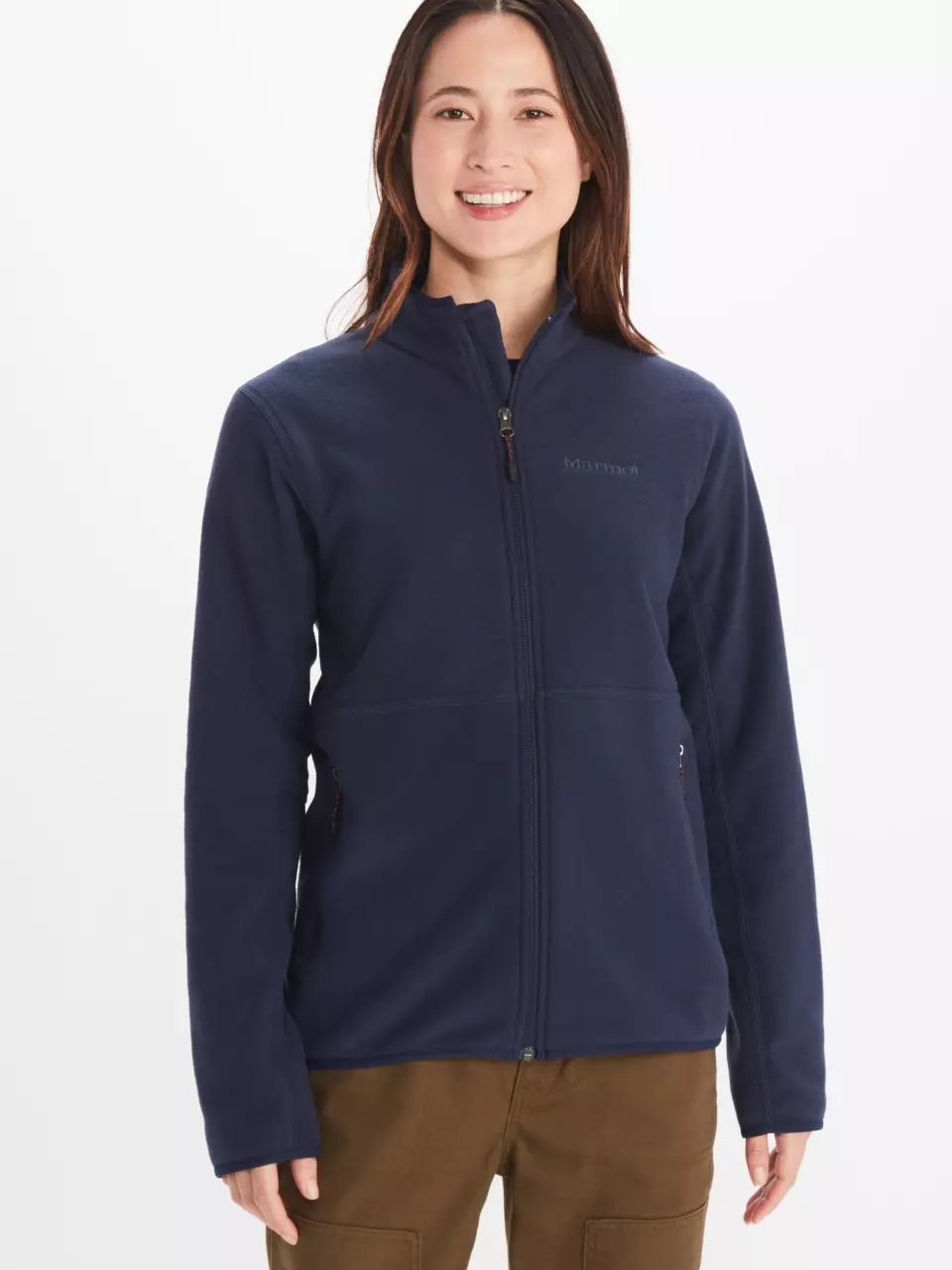 Women's Rocklin Full-Zip Jacket